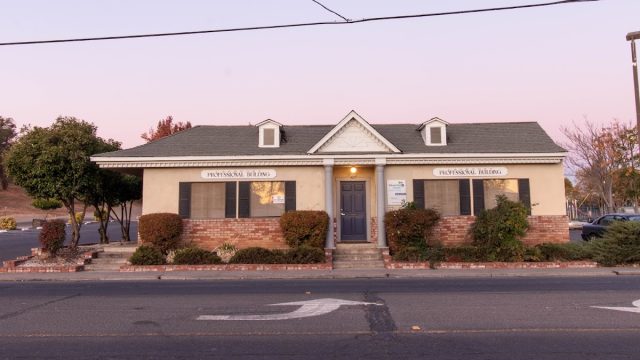 Adventist Health Pediatrics