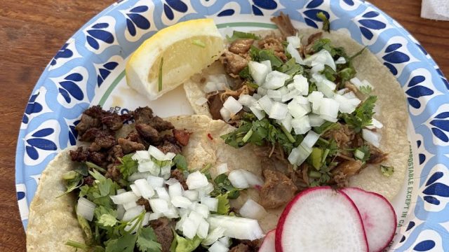 A&G Mexican Food