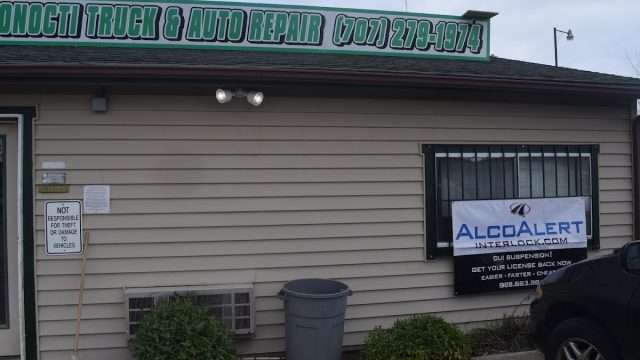 Alco Alert Ignition Interlock