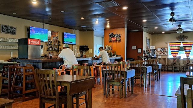 Alvarez Restaurant