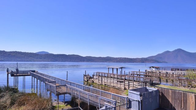 Americas Best Value Inn & Suites Clearlake Wine Country