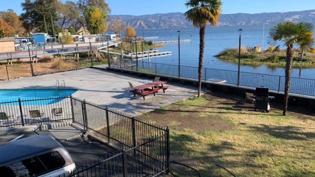 Anchorage Inn Lakeport