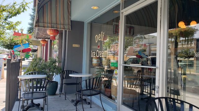 Angelina’s Bakery & Espresso