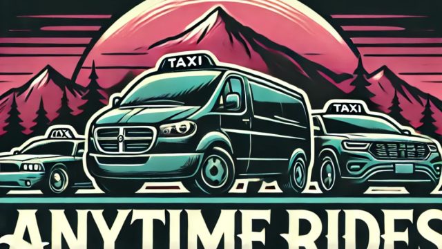 Anytime rides