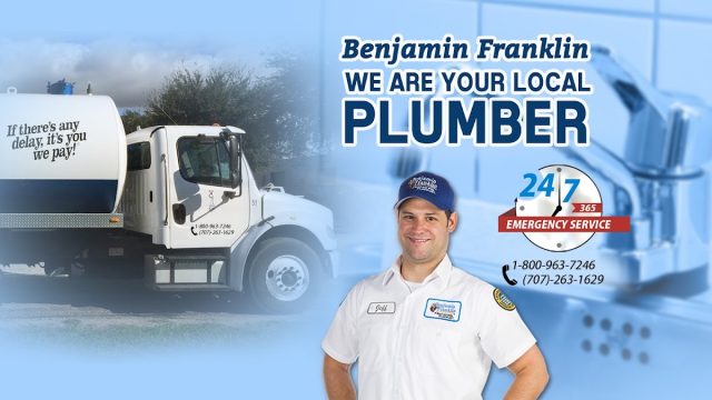 Benjamin Franklin Plumbing
