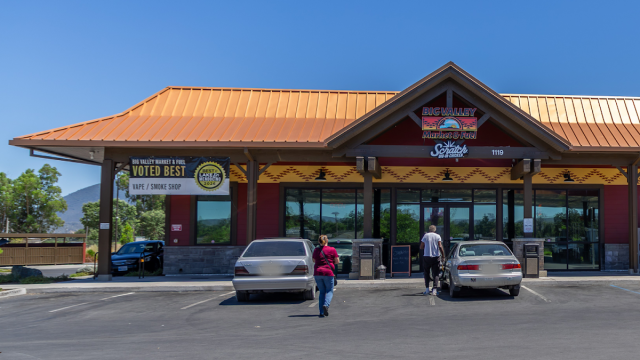 Big Bite Deli