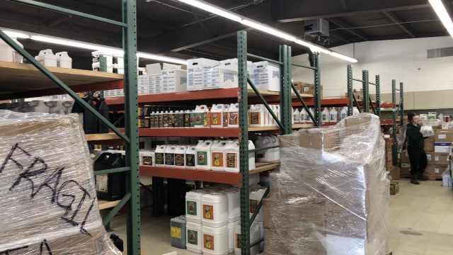 Big Daddy Garden Supply