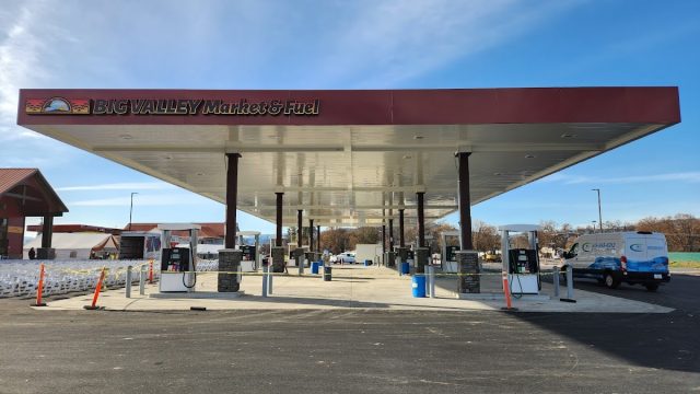 Big Valley Market & Fuel