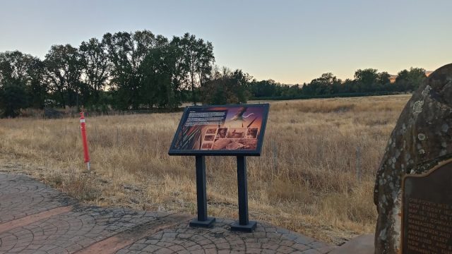 BO-NO-PO-TI | California State Historical Landmark No. 427