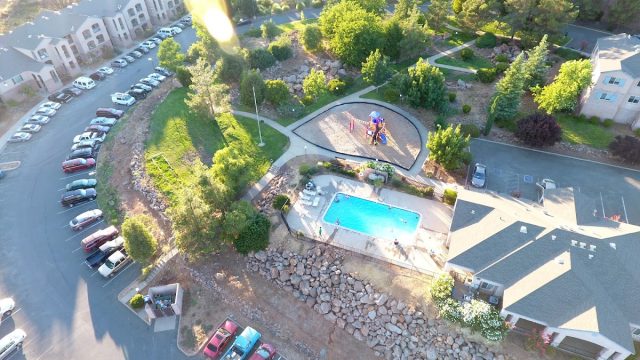 Cache Creek Apartments