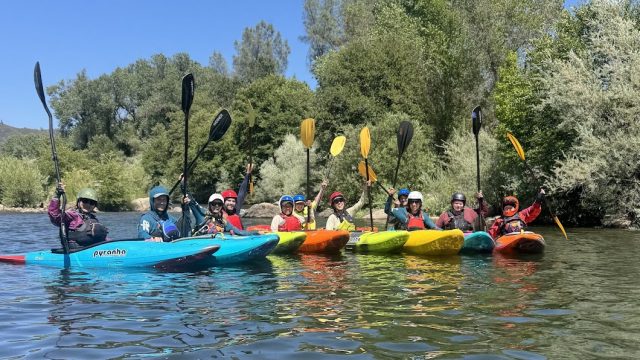 California Watersport Collective