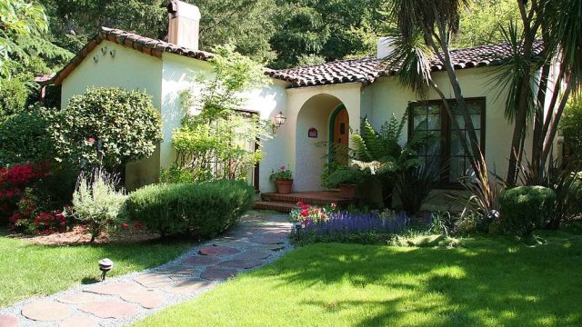 Calistoga Wayside Inn