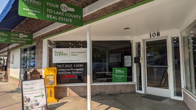 Carina Sells Lake County CA