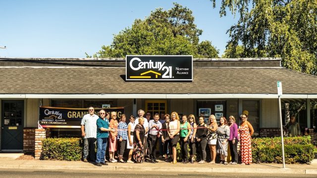 Century 21 NorthBay Alliance