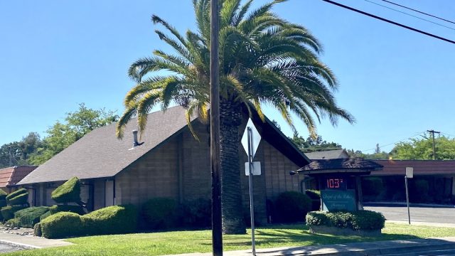 Chapel of the Lakes Mortuary