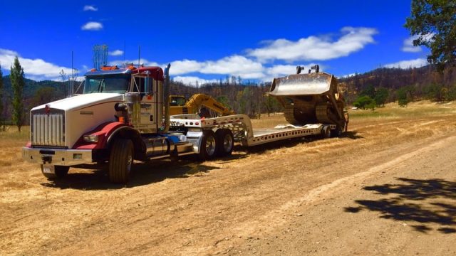Chernoh Excavating Inc