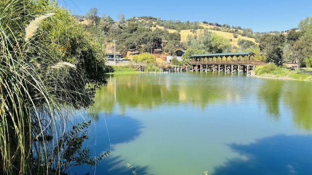 Clark’s Island | Lake County Parks