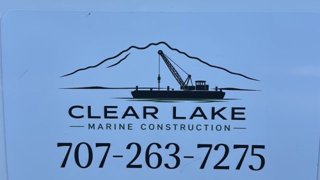 Clear Lake Marine Construction