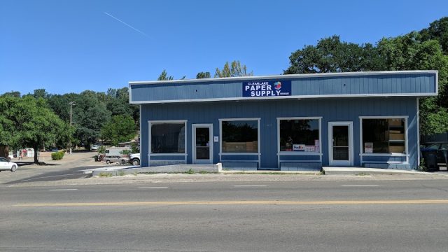 Clearlake Paper-Janitorial Supply