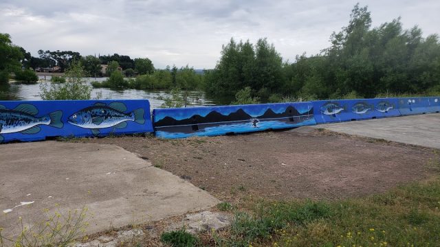 Clearlake Skatepark