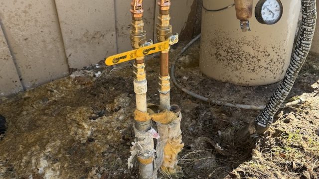 Cobra Sewer Service Plumbing