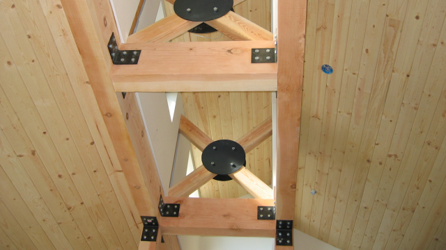 Colin Construction | Sea Ranch