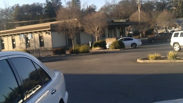 Community First Credit Union