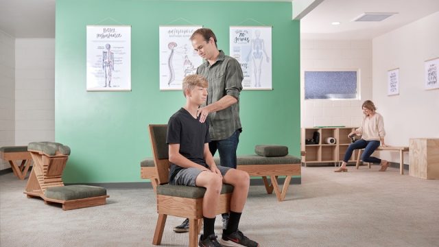 Cornerstone Chiropractic