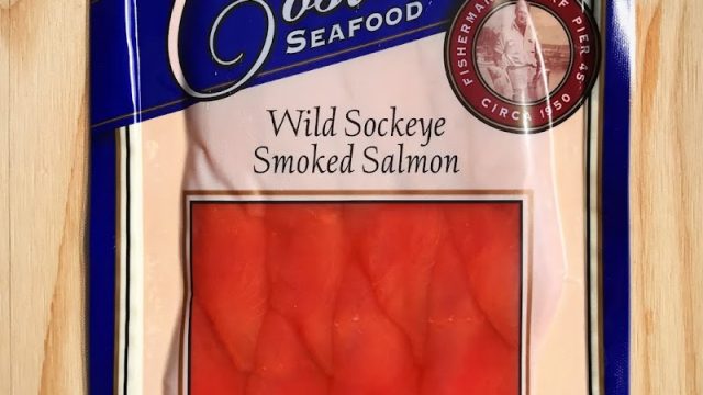 Costarella Seafood Inc
