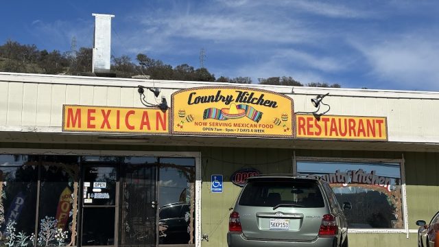 Country Kitchen Cafe