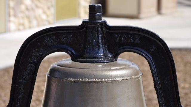 Curfew Bell