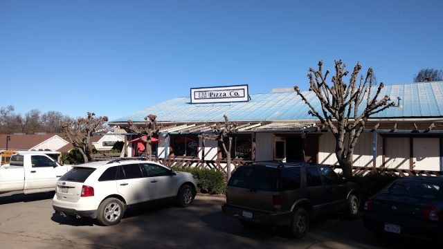 DJ’s Pizza