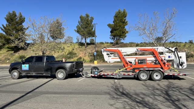 Enterprise Towing