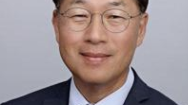 Eun Sub Jang, DDS
