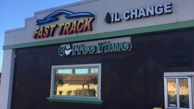 Fast Track Oil Change, Inc