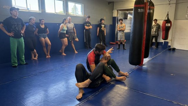 Ferreira Family Fight Academy: mma, brazilian jiu jitsu, kickboxing, muay thai, boxing, Lakeport