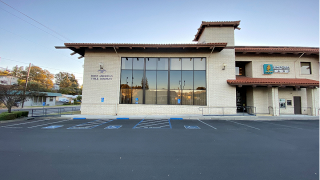 First American Title Company