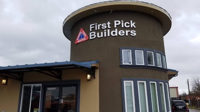 First Pick Accounting