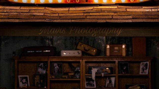 Haunted Lake County