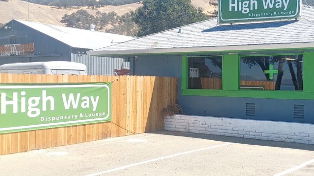 High Way Dispensary