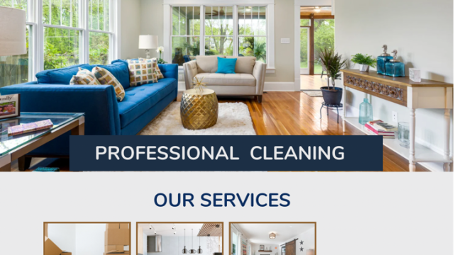 Hooked On Cleaning