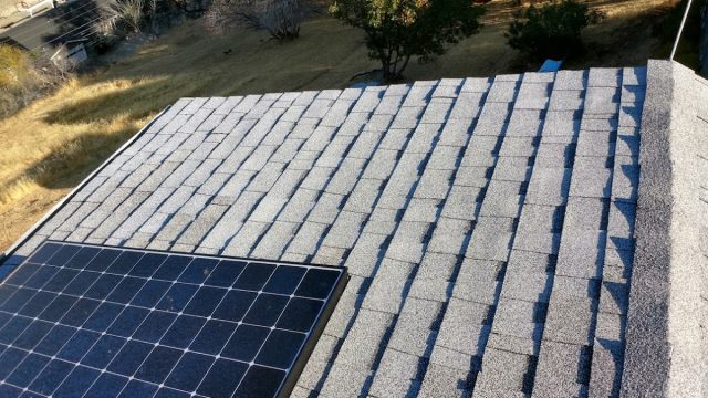 Humberto’s Roofing