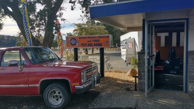J & S Auto Repairs