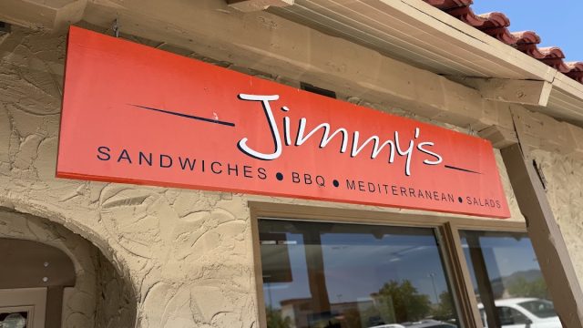 Jimmy’s Deli