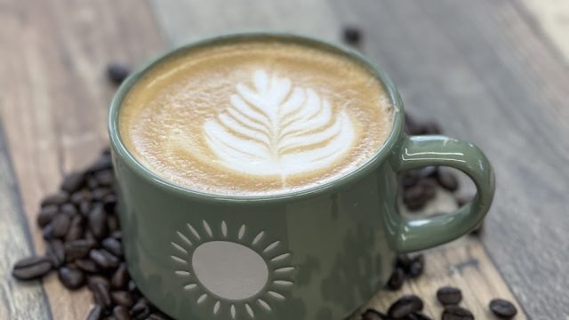 Jitter Bean – North Lakeport
