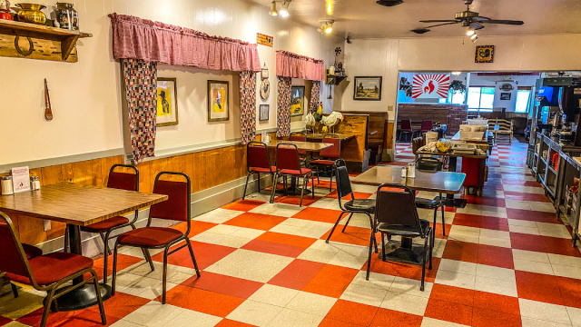 Judy’s Junction