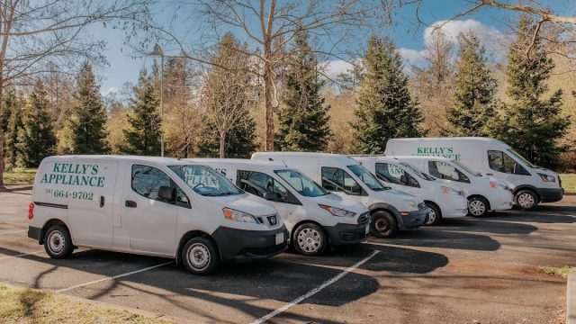 Kelly’s Appliance Center