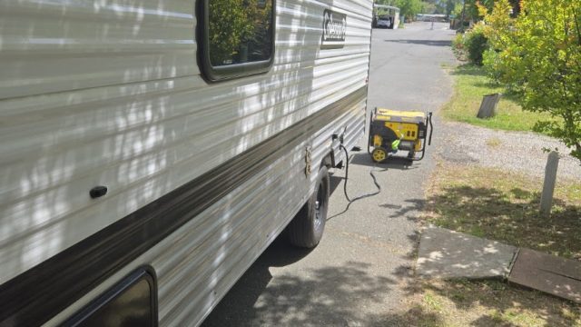 Kelsey Garden Mobile Home Village