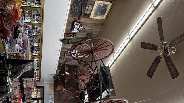KIT S CORNER STORE