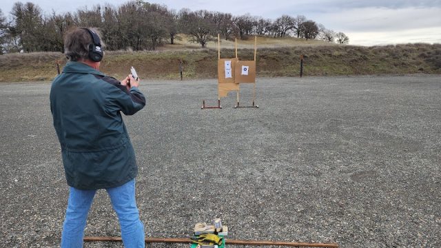 Konocti Rod & Gun Club